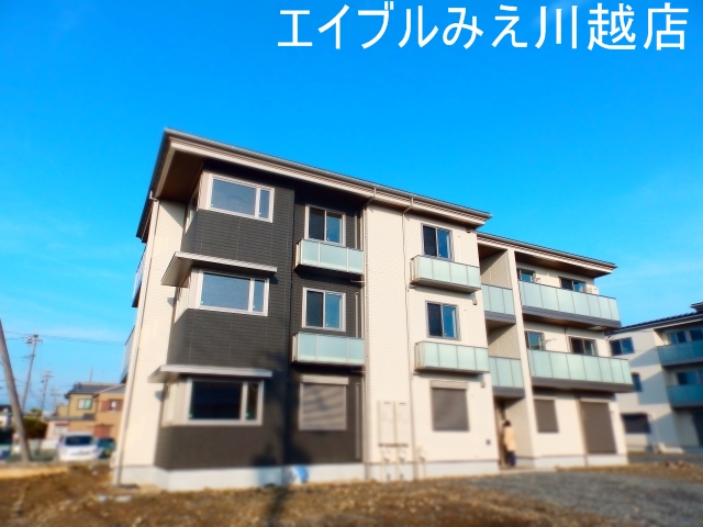 カーザ　セレニータ　B棟