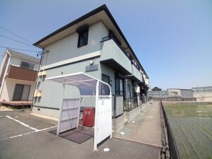 シーサイドメゾンオアシス外観写真