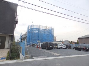フォレナ外観写真