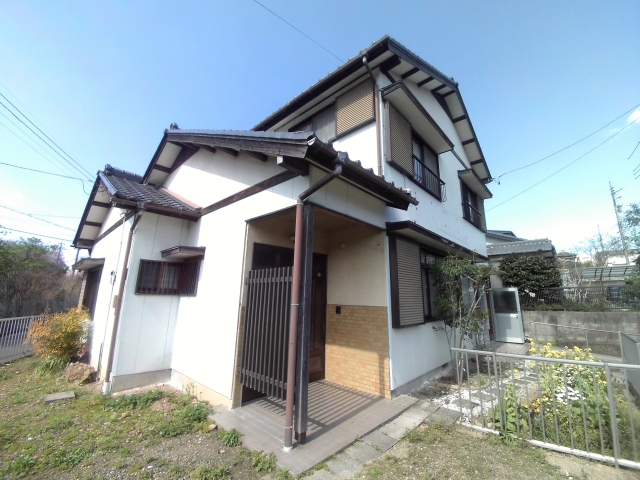 野田5丁目戸建て