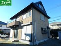 伊坂台２丁目貸家Ⅱ