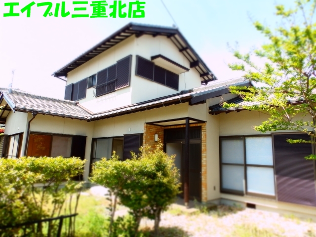 松ノ木一丁目邸　