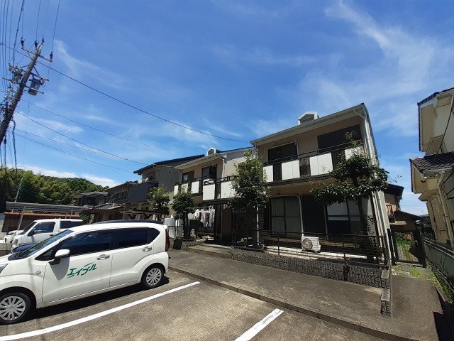 ヴィラ壱番館