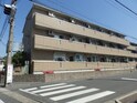 セーリングⅤ A棟