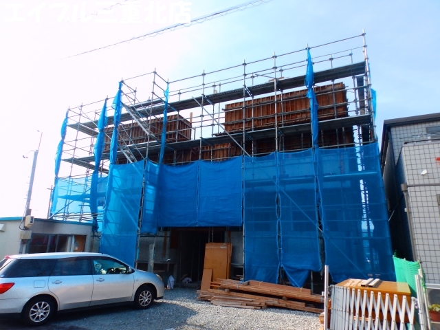 仮称）桑名駅西マンション