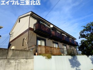 esupoir外観写真