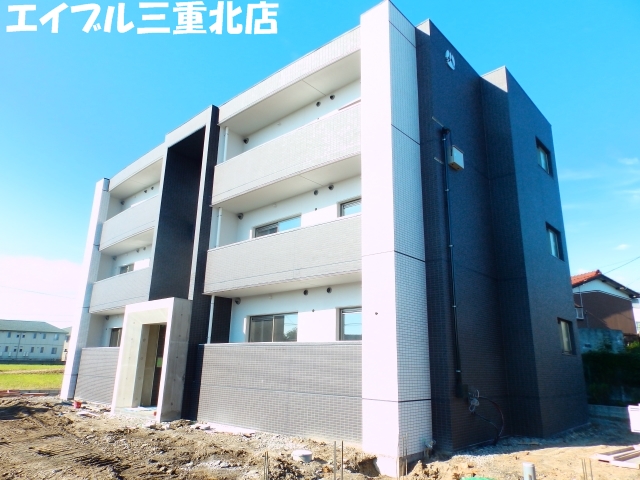 仮称）佐野様マンション