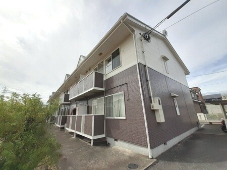 シャルロットⅠ外観写真