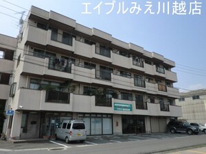小林ビル外観写真