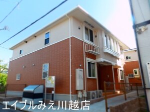 アングルワ　Ｂ外観写真