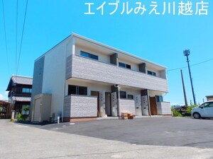 フェルバ・ルポゼ外観写真