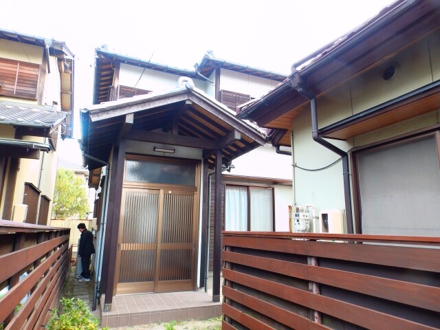 桑名市安永貸家の賃貸物件情報 三重県桑名市 貸家 Chintai 賃貸マンション アパート 部屋探し情報サイト