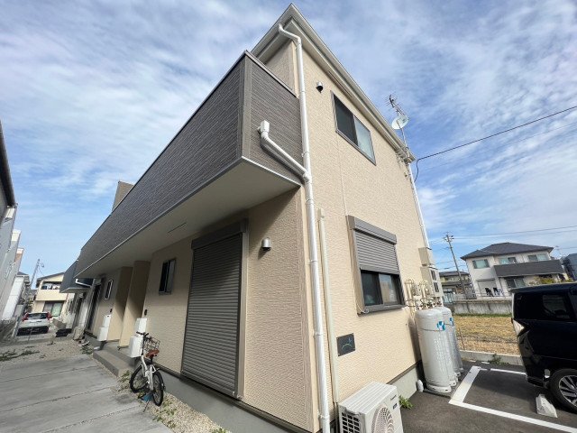 リーブルファイン川越町3号棟