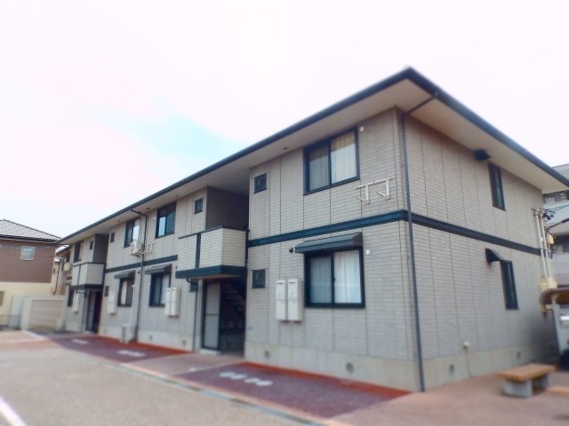 ピアチェーレ　Ｃ棟