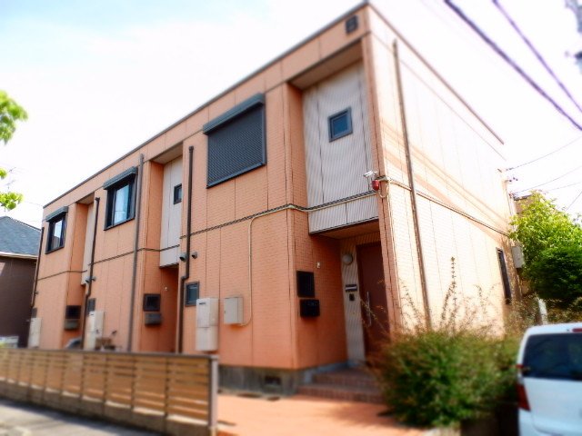 ルクール陽だまりＢ棟