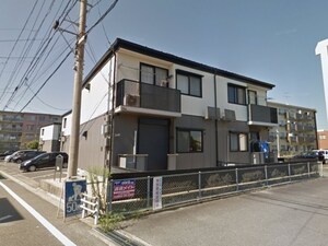 ヴィラグランデ繁松外観写真