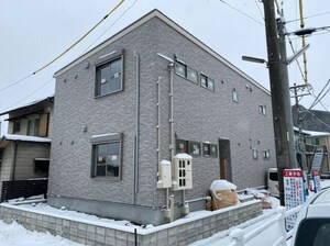 グレイス益生外観写真