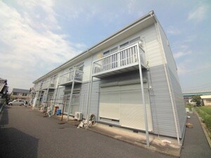 シティハイツヤマキチ外観写真