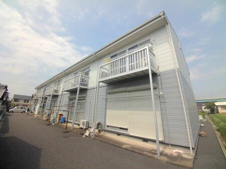 シティハイツヤマキチ外観写真