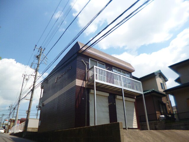 フラワーハイツＡ
