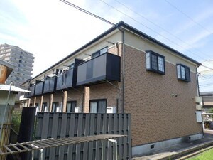 Sorriso桜館外観写真