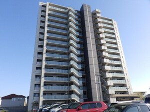 ローレルコートライオンズ四日市富田　1503外観写真