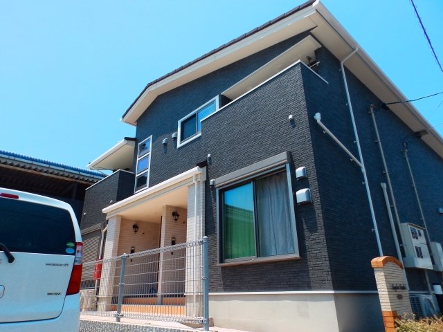 コンフォート富田　Ⅰ棟