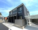 ソシア南富田B