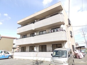 コーポタウン宮の北外観写真