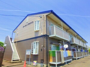 ガーデンプラザＫ’Ｓ外観写真