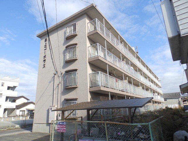 勘上コーポラス