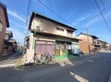 東富田町借家