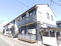 グランヴィラ羽津　Ｄ棟