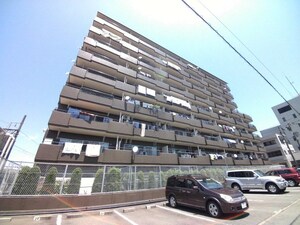 エスポア桑名　606号室外観写真