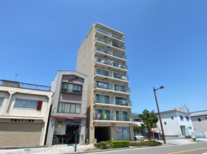M's mansion外観写真