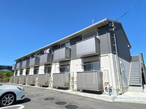 エクセルーム　K-Ⅲ外観写真