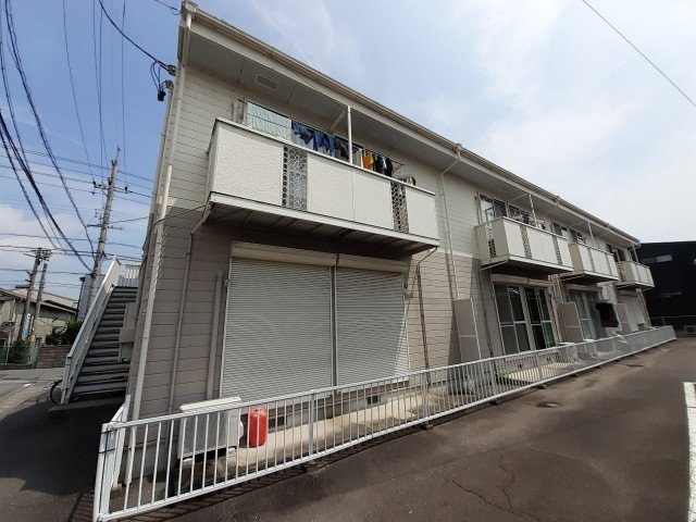 シティハイツアイリス