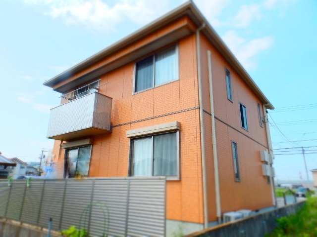 ラウンドヒルⅠ