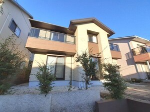 白梅の丘東２丁目戸建外観写真