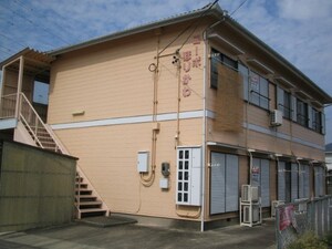 コーポ堀川外観写真