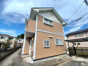 メゾンヌーボア－ジュ外観写真