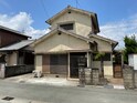 春日町貸家