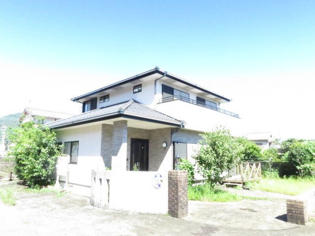 紀北町貸家