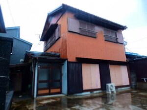 アンティークハウス小俣外観写真