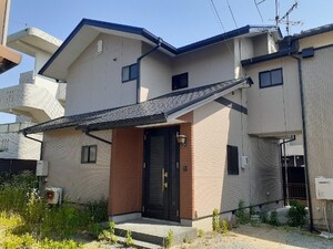 三雲ハウス外観写真