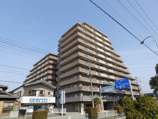 サンマンション　エルパーク松阪
