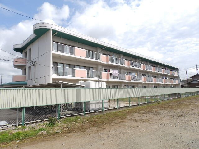 マンションエスポア21