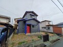 久保町高杉団地貸家