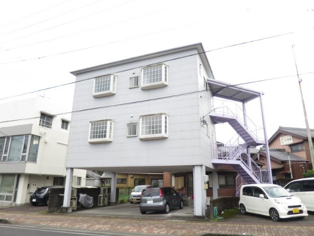 ビオラ第五ビル
