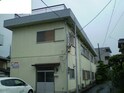 久世ハイツ　パート５